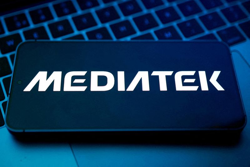 Taiwan’s MediaTek says it supports both TSMC and Intel’s advanced packaging technologies