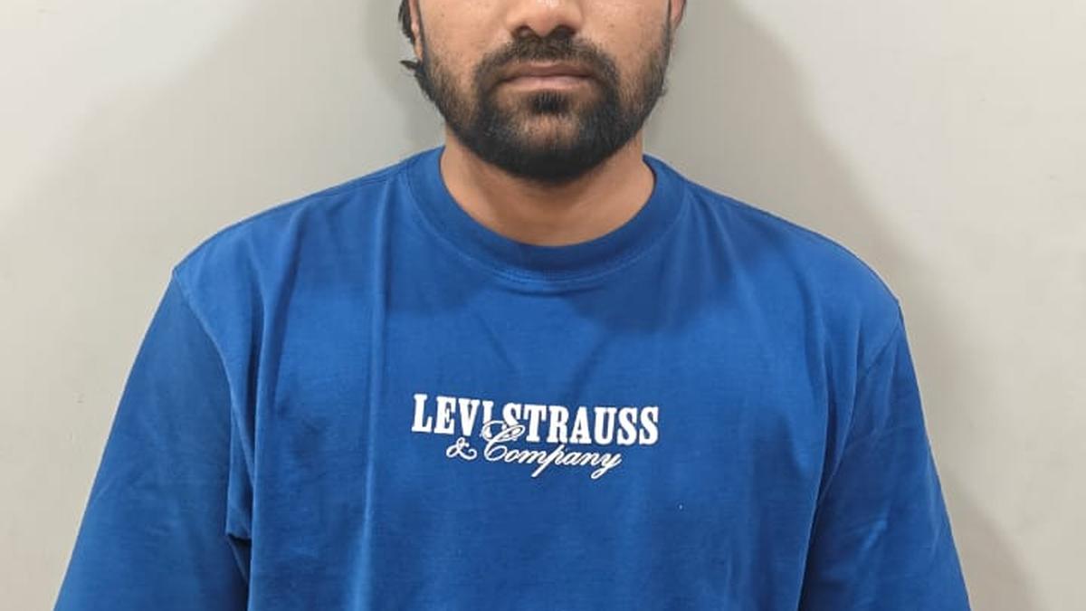 Cyberabad Police arrest man for cheating women on matrimonial sites with fake profiles