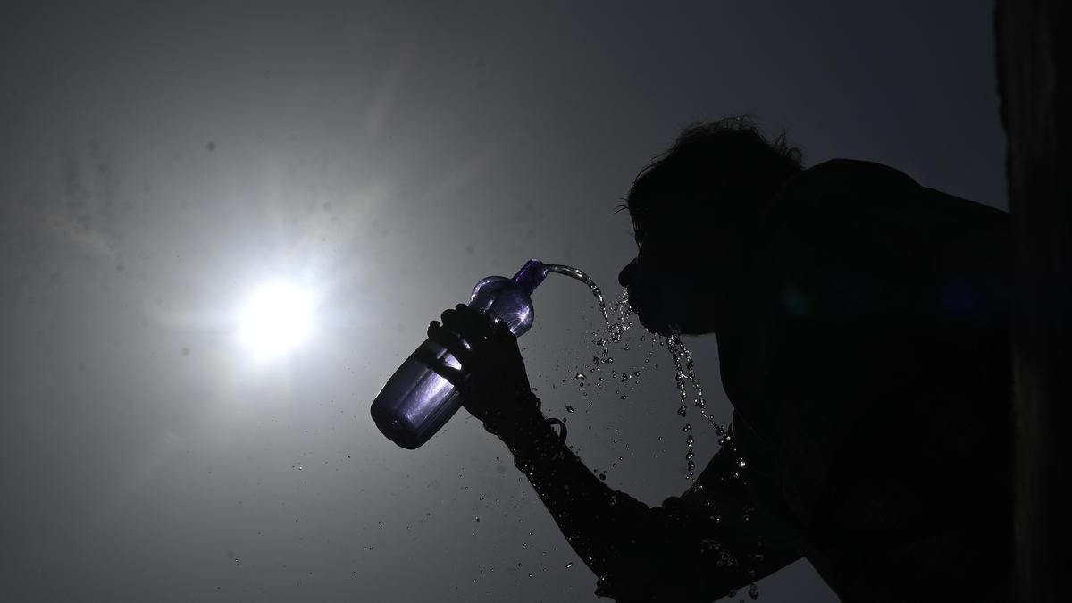 A heat crisis in Telangana that burns beyond the thermometer