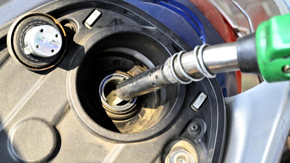 Every rupee counts: Hyderabad reacts as petrol price crosses ₹110 mark