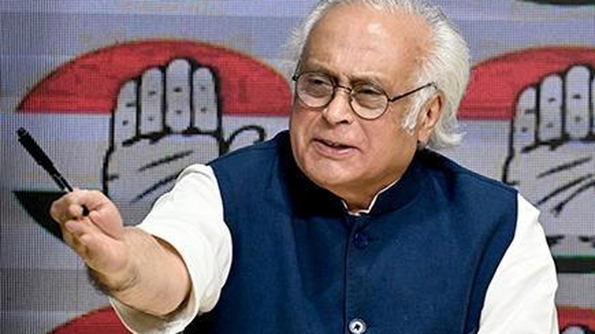 Prime Minister Narendra Modi’s ‘extreme moral cowardice’ for standing as Israel’s strongest supporter: Congress