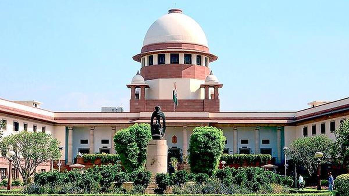 NCERT book row: Supreme Court modifies earlier order concerning 3 academics