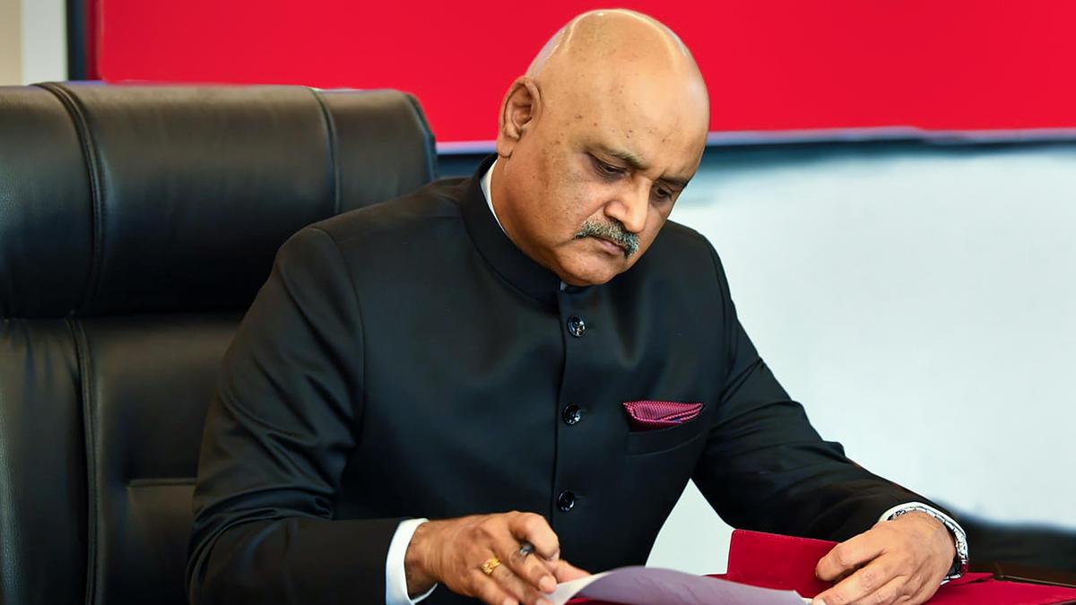 CBI Director Praveen Sood gets another one-year extension