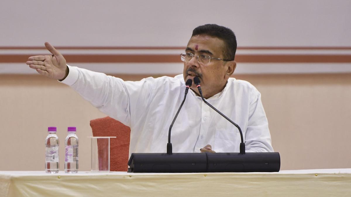 Suvendu targets Abhishek, says all his properties will be accounted for