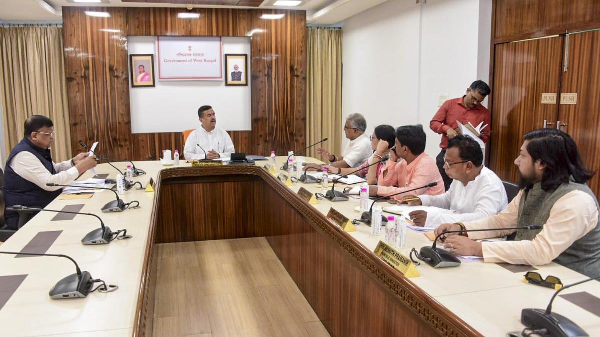 West Bengal govt to roll out Annapurna Bhandar, discontinue schemes based on religious categorisation