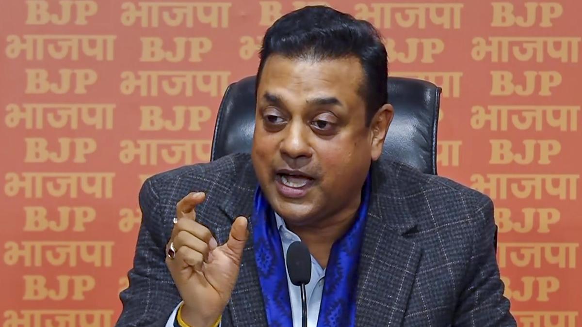 BJP questions Rahul Gandhi’s foreign trips; Congress calls it a diversion