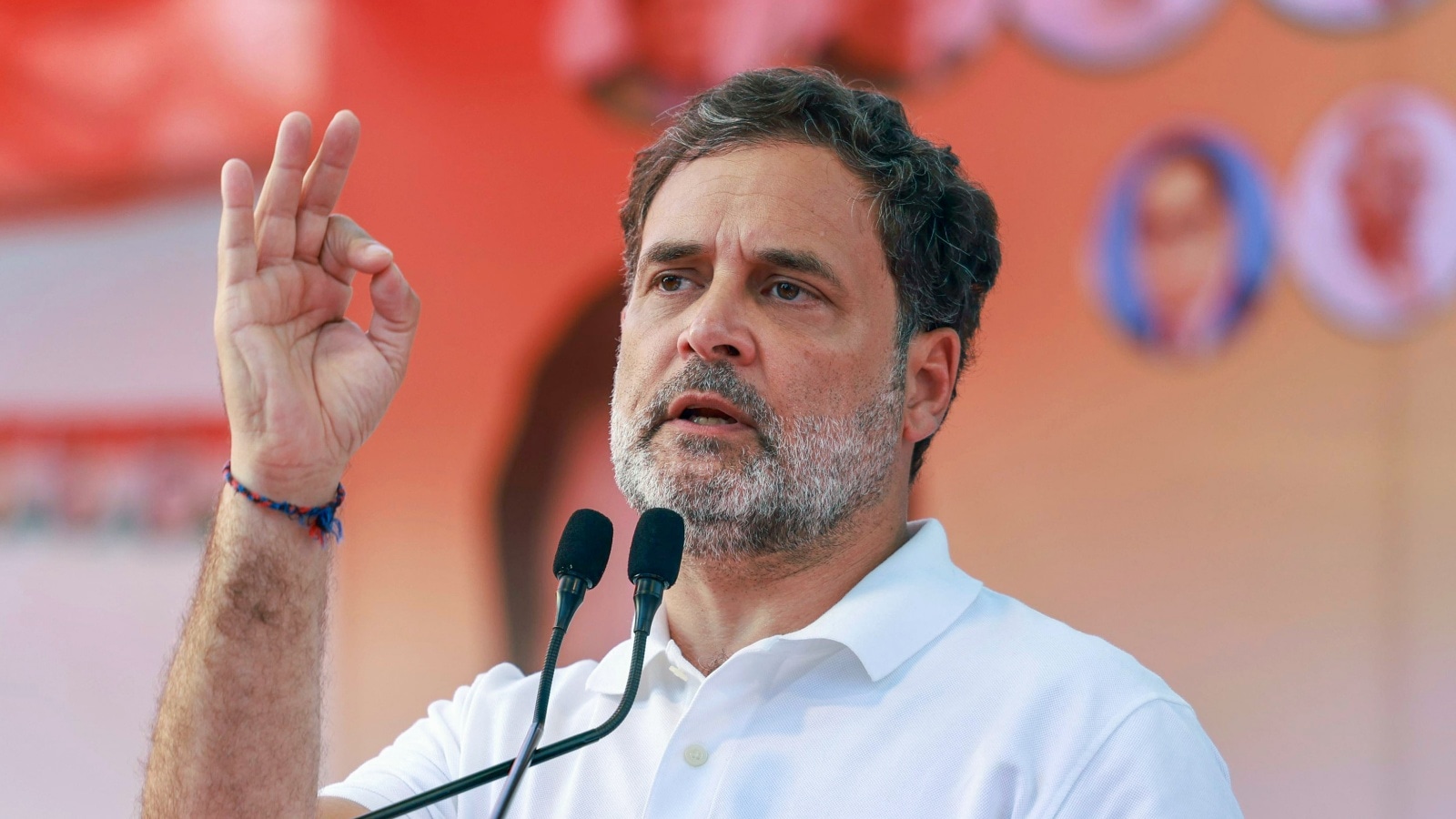 Won’t be part of biased exercise: Rahul Gandhi dissents on selection of next CBI chief