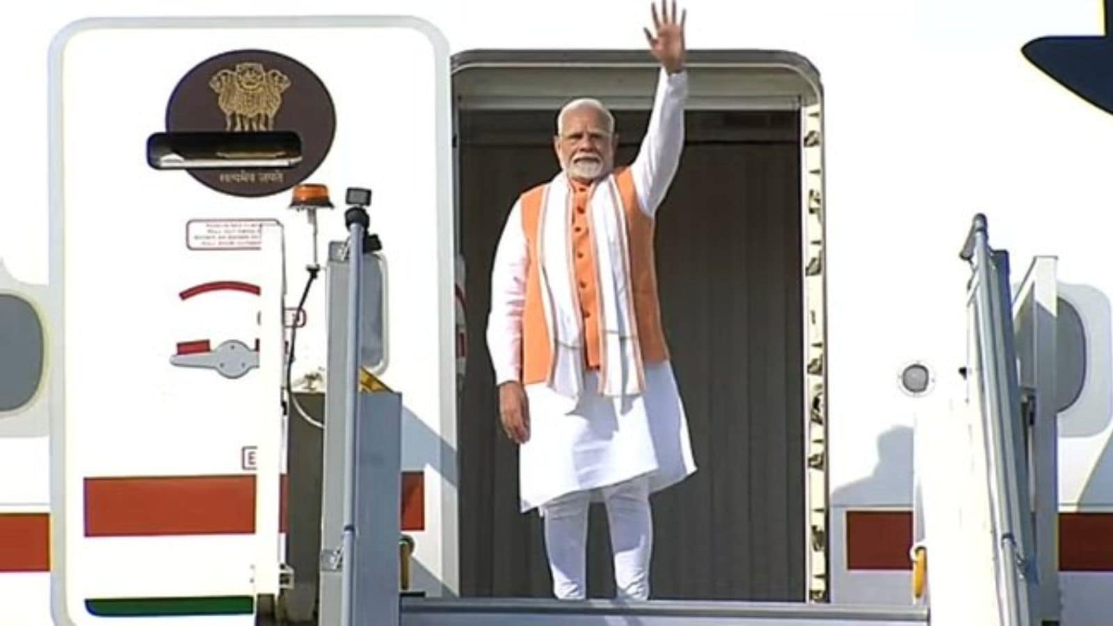 India, UAE may sign pacts on strategic petroleum reserves, LPG during PM visit