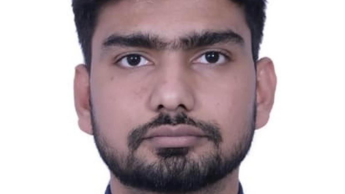 VIT alumnus clears Indian Forest Service Examination