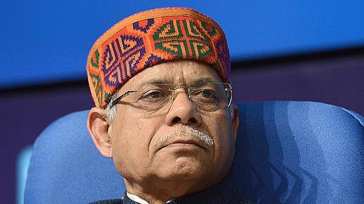 Telangana Governor to reduce convoy size following PM Modi’s austerity call