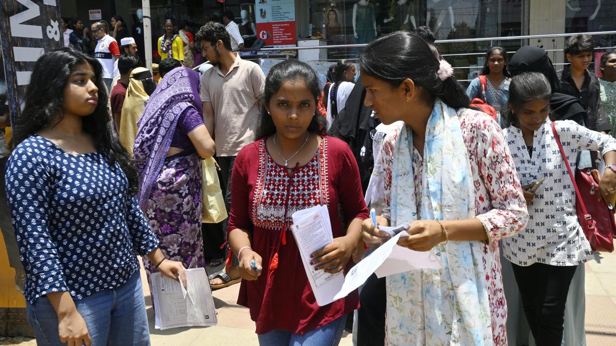 Telangana EAPCET 2026 results on May 17