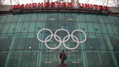 North of England Olympic bid for 2040s being assessed
