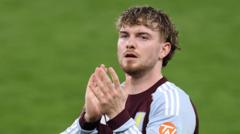 Elliott’s wasted Villa loan embarrassing – Emery