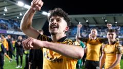 ‘Brilliant’ Belloumi turns Jakirovic’s displeasure into delight