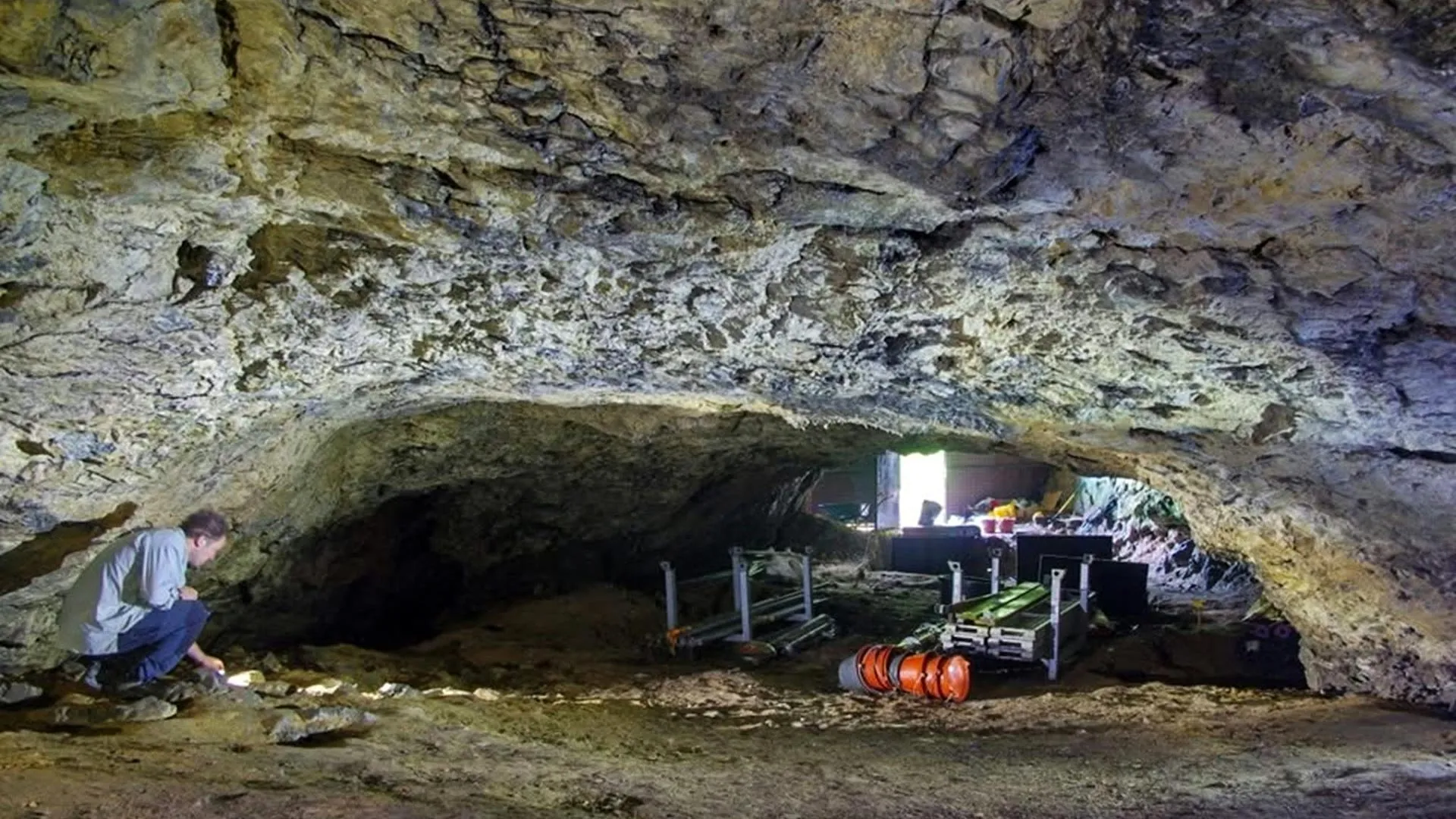 Ancient DNA reveals how women helped transform prehistoric Europe