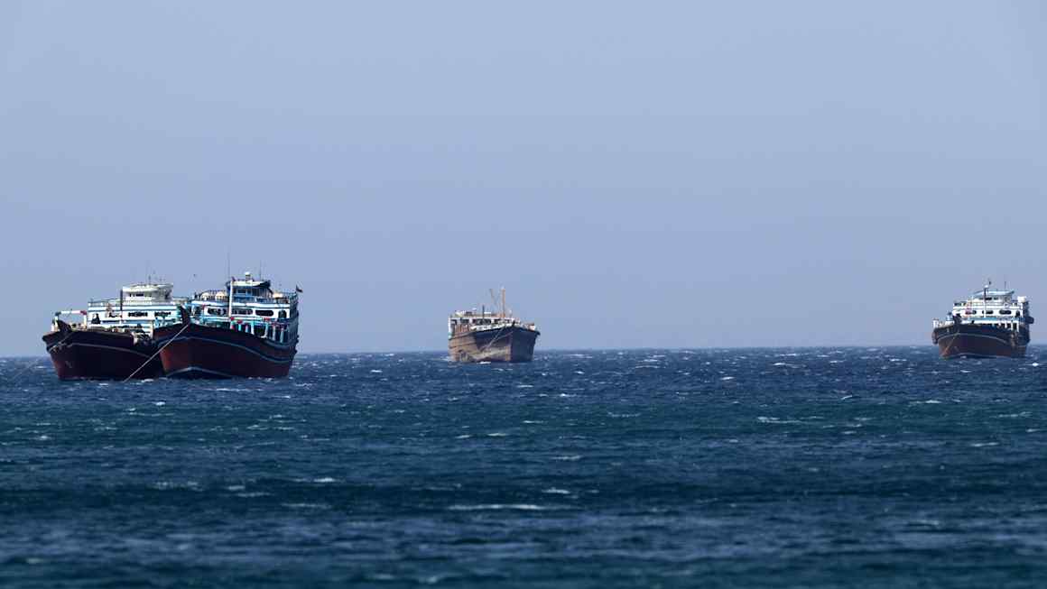 US strikes Iranian missile sites as peace talks continue