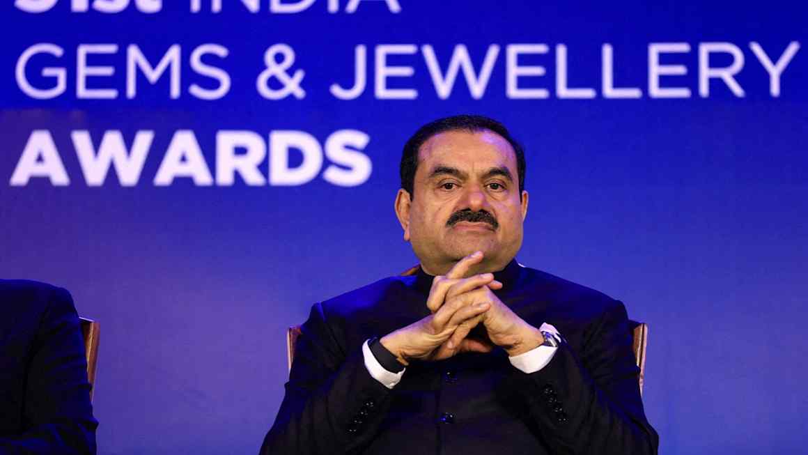 US authorities prepare to end Adani fraud cases