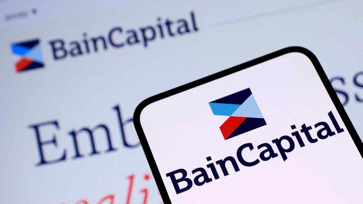 Bain Capital closes largest Asia fund after raising $10.5bn
