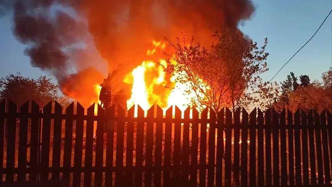 Deadly drone strikes on Moscow ‘entirely justified’, says Zelenskyy