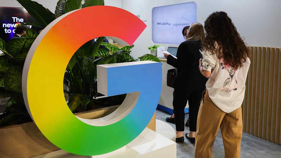Big Tech groups launch global borrowing spree to fund AI expansion