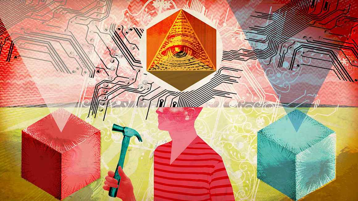 The new Luddite movement