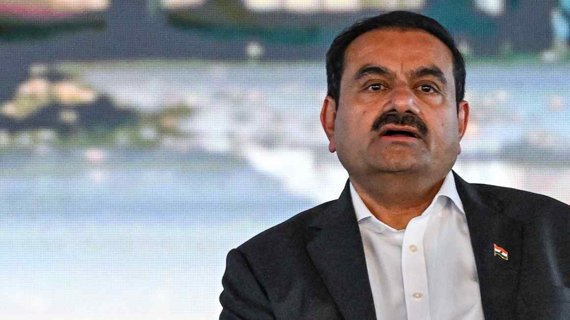US drops fraud charges against Asia’s richest person