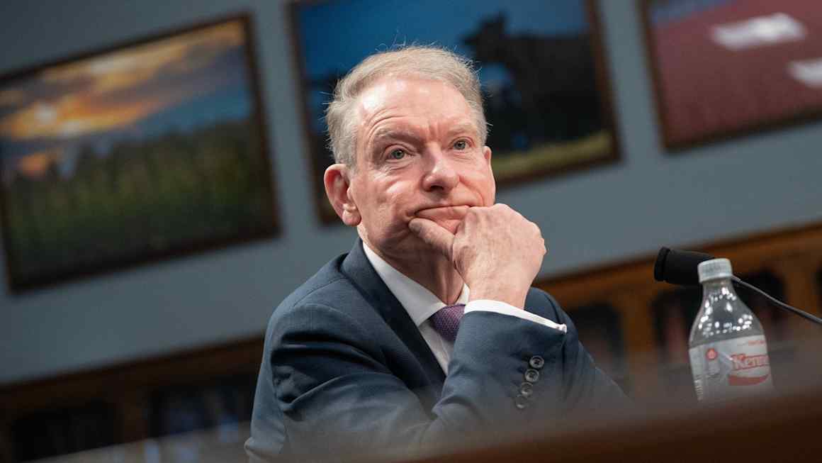 US audit regulator weighs deep staff cuts to unit overseeing accounting firms