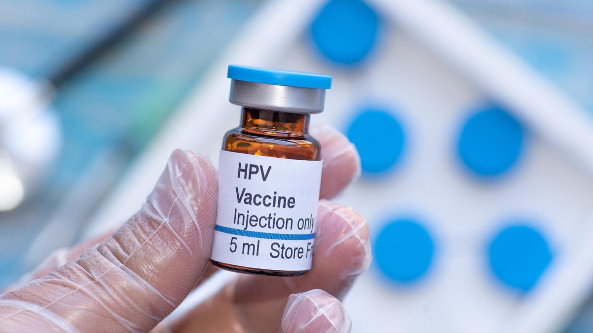 HPV vaccination drive in Karnataka crosses 2 lakh mark; Kalaburagi leads, Bengaluru trails