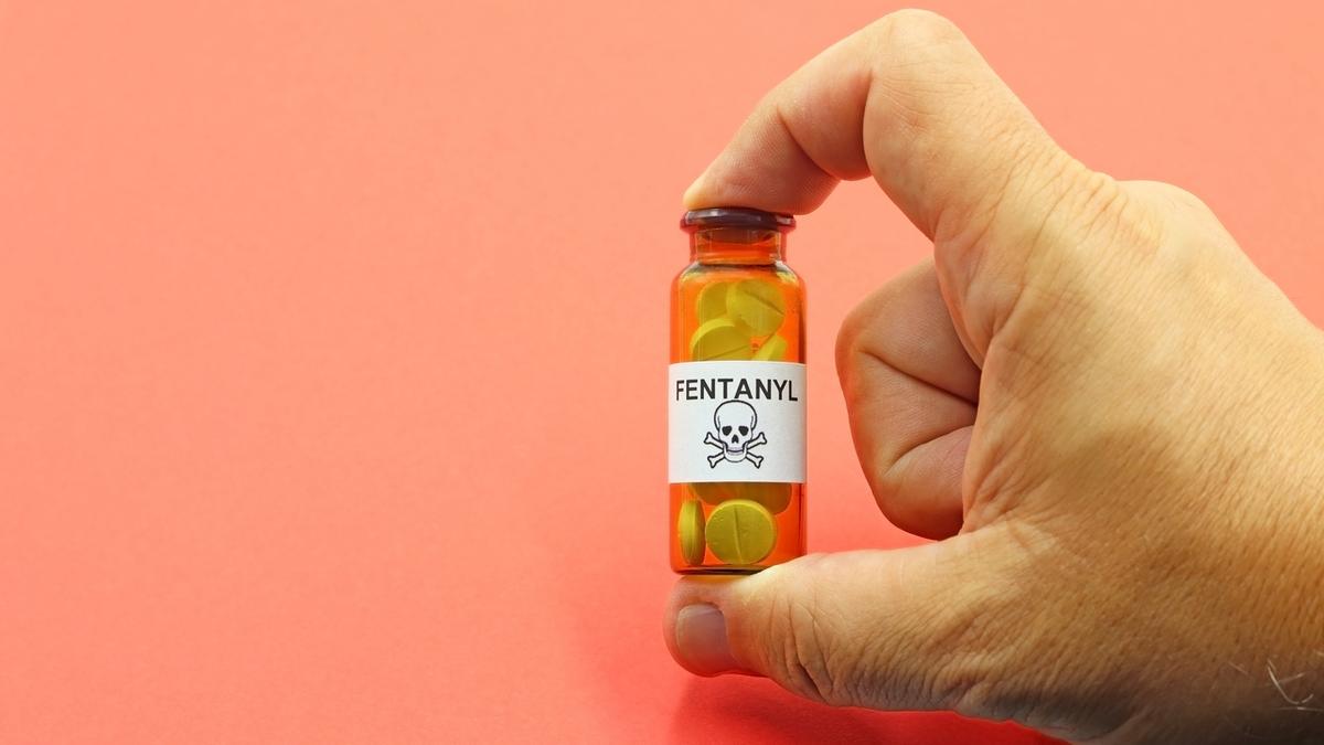 U.S. to impose visa curbs on 13 people linked to Indian firm over fentanyl