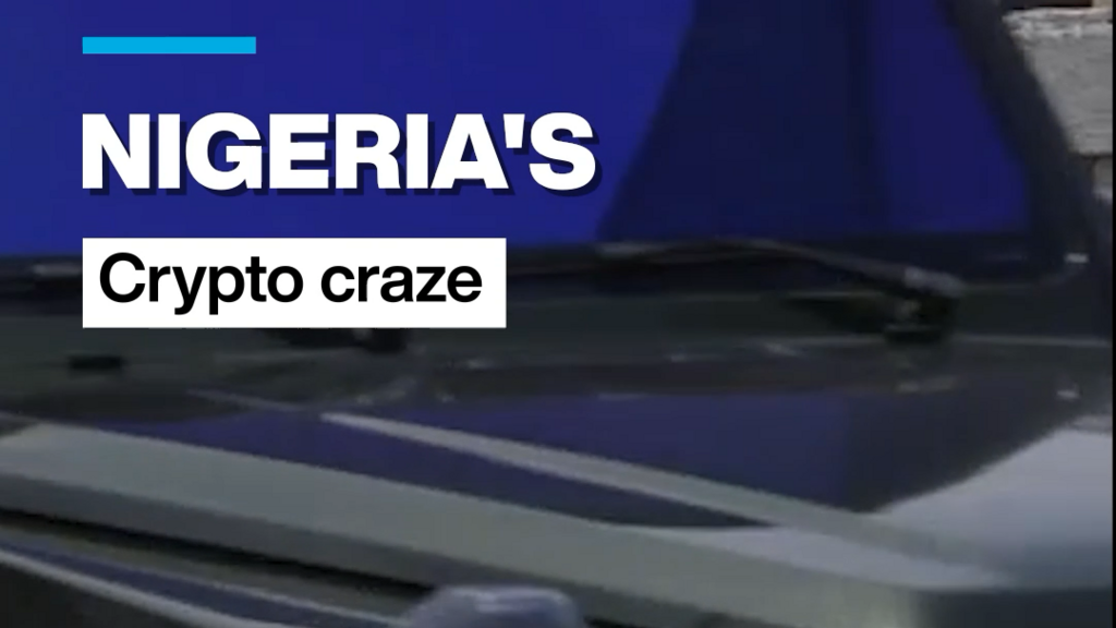 The dark side of Nigeria’s crypto craze: Hope, scam and money laundering