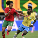 World Cup 2026: Brazil and Morocco draw in heavyweight Group C opener