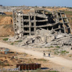Israeli drone strike kills Al Jazeera journalist in Gaza