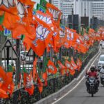 Senior BJP leaders hold meeting, discuss organisational restructuring