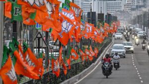 BJP weighs organisational restructuring amid rapid expansion