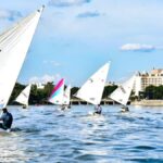 3rd Corps of EME Sailing Regatta concludes in Hyderabad