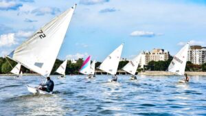 3rd Corps of EME Sailing Regatta concludes in Hyderabad