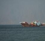 US strikes Iran after attack on cargo ship