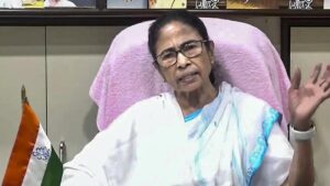Mamata rejigs TMC’s youth, women wings; removes Saayoni, Mala Roy from key positions