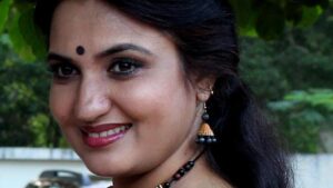 Veerappan’s claim: Actor Sukanya wins defamation case in Madras High Court after 30 years