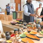 Women entrepreneurs showcase ideas, products at meet