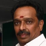 Another setback for AIADMK as M.R. Vijayabhaskar resigns as MLA in Tamil Nadu