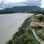 From borderland to India’s strategic resource frontier