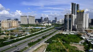 Hyderabad sees jump in property registrations in May ahead of revised guidance values