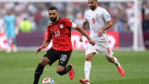 Belgium, Egypt into World Cup last 32 as Iran face anxious wait after stoppage-time drama