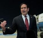 UN says it will evacuate sailors stranded in Strait of Hormuz, as Rubio warns against tolls