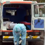 NFHS collected data on COVID deaths, toilets and fuel, but information missing from factsheets