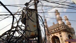 Beyond short circuit: Potential fire accidents lurk behind old and overloaded electric wires in Telangana’s building