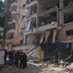 Iran-Israel Escalation Ignited in Lebanon, Which Is Trapped in Their Conflict