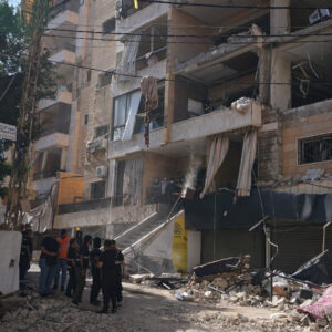 Iran-Israel Escalation Ignited in Lebanon, Which Is Trapped in Their Conflict