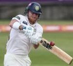 Stokes hits 95 for Durham while England struggle